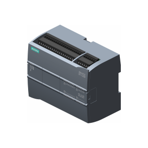 6ES7215-1BG40-0XB0 - CPU 1215C - Simatic s7-1200, компактное cpu 1215c, ac/dc/relay, 2 п