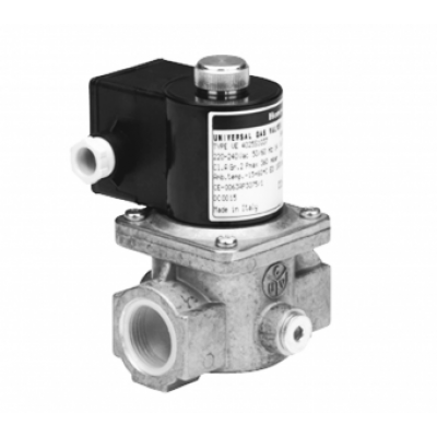 Газовый клапан Honeywell VE4080