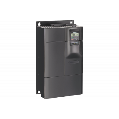 6SE6430-2AD32-2DA0 MICROMASTER 430 С ВСТРОЕННЫМ ФИЛЬТРОМ КЛАССА А 3-ФАЗН.