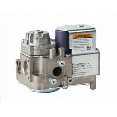 Газовые клапаны Honeywell VK8115
