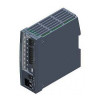 6EP4438-7FB00-3DX0 - Selectivity module - Sitop, 8-канальный модуль селективности с переключающей