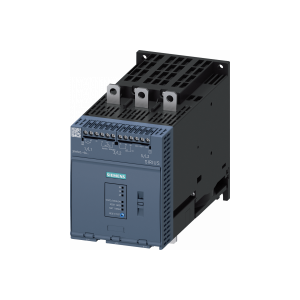 3RW5056-6AB14 - 3RW50 soft starters -  Устройство плавного пуска sirius 200–480 в 171 a, 110–
