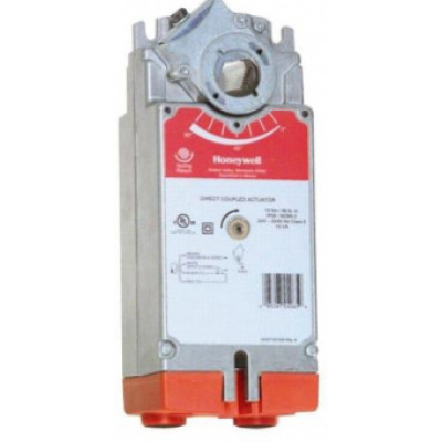Привод заслонки S10230-2POS Honeywell