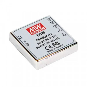SKA60C-12 DC-DC блок питания 60Вт