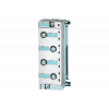 6ES7194-4CA50-0AA0 -  - Simatic dp, соединительный модуль для цифровых (4do и 4