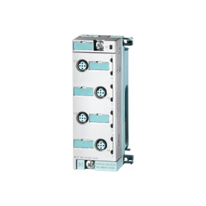 6ES7194-4CA50-0AA0 -  - Simatic dp, соединительный модуль для цифровых (4do и 4