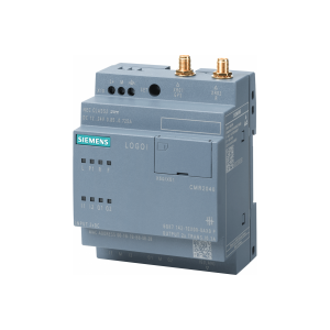 6GK7142-7EX00-0AX0 - LOGO! CMR (wireless communication) - Logo! cmr2040 communication module for connect. logo! 0