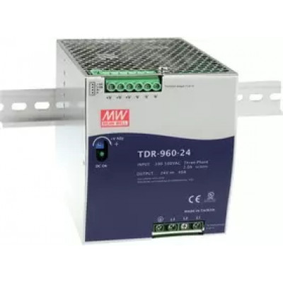 TDR-960-24 Блок питания AC-DC