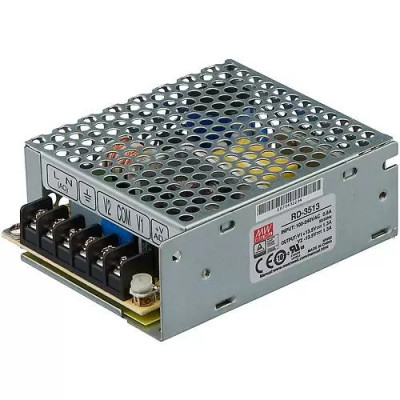 RD-3513 Блок питания AC/DC в корпусе