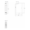 6ES7138-4AA01-0AA0 -  -  Simatic dp, 5 резервирующих модулей для et 200s, 15 мм