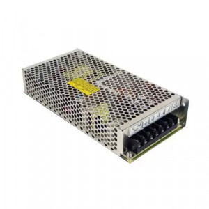 RS-150-24 Блок питания AC-DC в корпусе