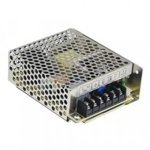 RS-35-12 Блок питания AC-DC в корпусе