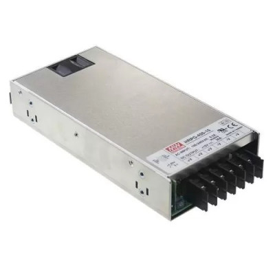 HRPG-450-24 Блок питания AC/DC в корпусе