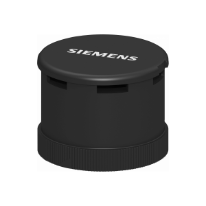 8WD4420-0EA2 - Сигнальные колонны SIGUARD, диаметр 70 mm - Элемент световой колонны multi-function siren element d