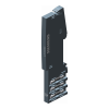 6ES7193-6PA00-0AA0 - Server module -  Simatic et 200sp, запчасть -серверный модуль для et 20