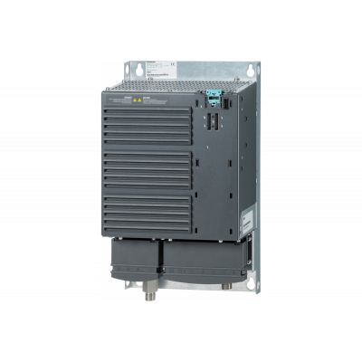 6SL3210-1SE23-8UA0 Sinamics s120 силовой модуль pm340 вход: 3-фазн. 380-48