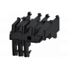 3RA2911-2AA00 - Mounting accessories - СОЕДИНИТЕЛЬНЫЙ МОДУЛЬ, ЭЛЕКТР. И МЕХ. СОЕДИНЕНИЕ 3RA2911-2AA00 - Mounting accessories - СОЕДИНИТЕЛЬНЫЙ МОДУЛЬ, ЭЛЕКТР. И МЕХ. СОЕДИНЕНИЕ