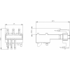 3RA2911-2AA00 - Mounting accessories -  СОЕДИНИТЕЛЬНЫЙ МОДУЛЬ, ЭЛЕКТР. И МЕХ. СОЕДИНЕНИЕ