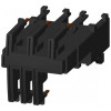 3RA2911-2AA00 - Mounting accessories -  СОЕДИНИТЕЛЬНЫЙ МОДУЛЬ, ЭЛЕКТР. И МЕХ. СОЕДИНЕНИЕ
