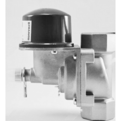 Механический сейсмоклапан Honeywell VGQ5000