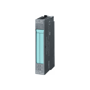 6ES7132-4BD02-0AA0 -  - Simatic dp, 5 электронных модулей вывода для et 200s, 4