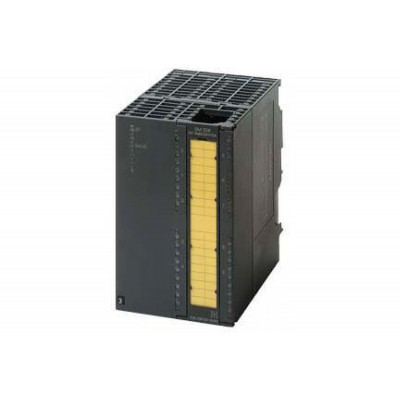 6ES7336-1HE00-0AB0 -  - *Spare part* SIMATIC S7, Analog input SM 336, 6 AI; 14