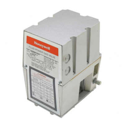 Сервопривод Honeywell V4055