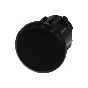 3SU1900-0FA10-0AA0 - Actuators -  Заглушка для круглого монтажного отверстия, пластик, ц
