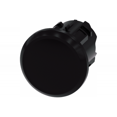 3SU1900-0FA10-0AA0 - Actuators -  Заглушка для круглого монтажного отверстия, пластик, ц