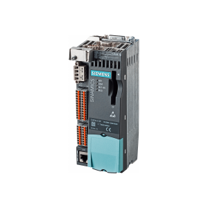 6SL3040-1LA00-0AA0 Sinamics s120 управляющий модуль cu310-2 dp с интерфейс