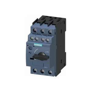 3RV2011-1BA15 - SIRIUS 3RV2 motor starter protectors - Выключатель автоматический для защиты электродвигателя,