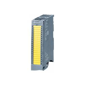 6ES7526-1BH00-0AB0 - ENG: F digital input module -  Simatic s7-1500, отказобезопасный модуль дискретных вх