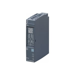 6ES7137-6AA01-0BA0 - Модуль последовательного интерфейса CM PtP - Simatic et 200sp, коммуникационный модуль cm ptp для по