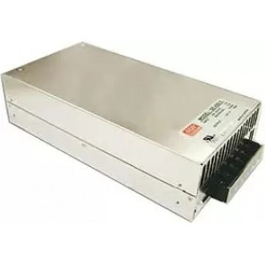 SE-600-48 Блок питания AC-DC в корпусе