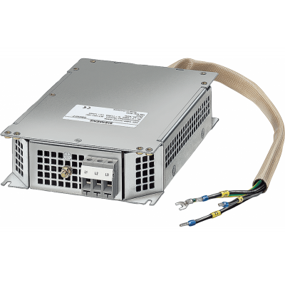 6SE6400-3CC00-4AD3 Micromaster 4 ac коммутационный дроссель 200в-480 в 3-ф