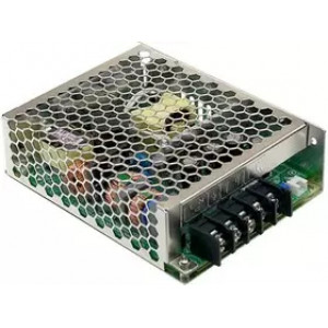 HRP-75-7.5 Блок питания AC/DC в корпусе