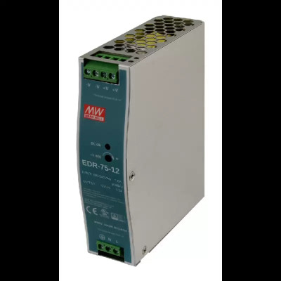 EDR-75-12 Блок питания AC-DC