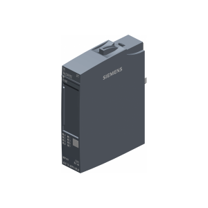 6ES7131-6BF01-0BA0 - Модули ввода дискретных сигналов - Simatic et 200sp, модуль дискретных выходов, di 8x 24v 