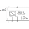 6EP3123-0TA00-0AY0 - SITOP PSU3400 -  Sitop, блок питания psu3400 12 v/8 a стабилизированный