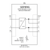6EP3123-0TA00-0AY0 - SITOP PSU3400 -  Sitop, блок питания psu3400 12 v/8 a стабилизированный