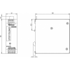 6EP3123-0TA00-0AY0 - SITOP PSU3400 -  Sitop, блок питания psu3400 12 v/8 a стабилизированный