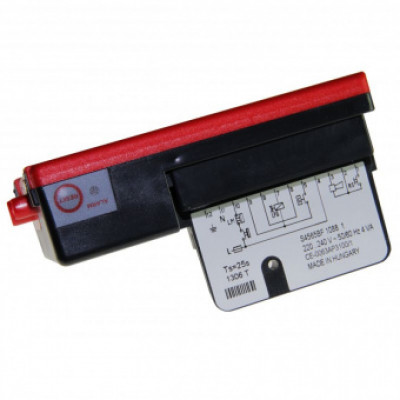 Контроллер Honeywell S4565B