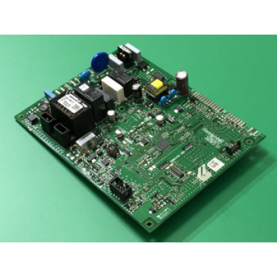Плата управления Honeywell S4571AS