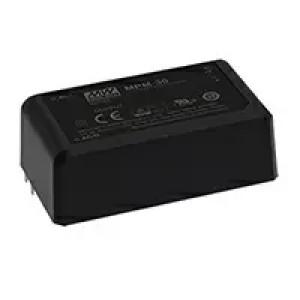 MPM-30-48 Блок питания AC-DC для мед. использования