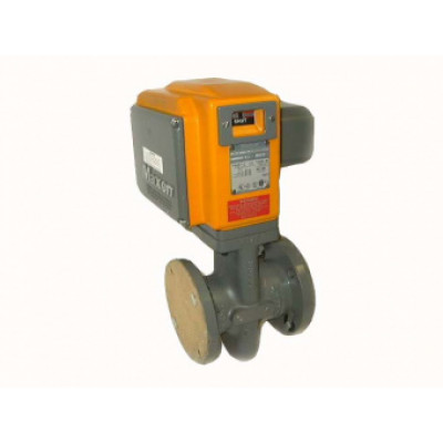 Электромеханический газовый клапан Honeywell MAXON 5000