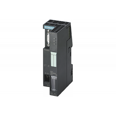 6ES7151-1BA02-0AB0 -  - Simatic dp, интерфейсный модуль im151-1 high feature дл