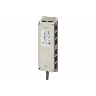 6SE6400-4BD11-0AA0 Micromaster 4 тормозной резистор 380-480 в 390r 2000вт