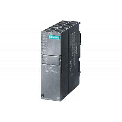 6ES7972-0CB35-0XA0 -  -  Simatic s7, ts adapter ii для simatic teleservice, rs2