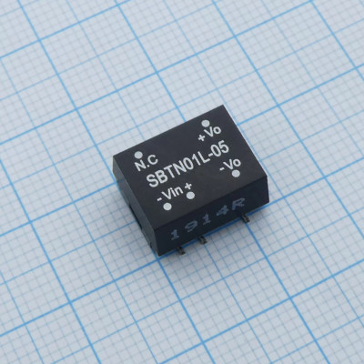 SBTN01L-05 Блок питания DC-DC
