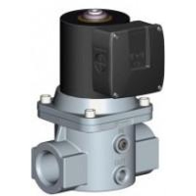 Газовый клапан Honeywell VE6000
